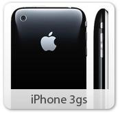 iPhone 3gs