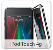 iPod Touch 4g