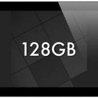 Apple Announces 128GB iPad Available February 5th