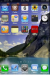 Set widescreen wallpaper