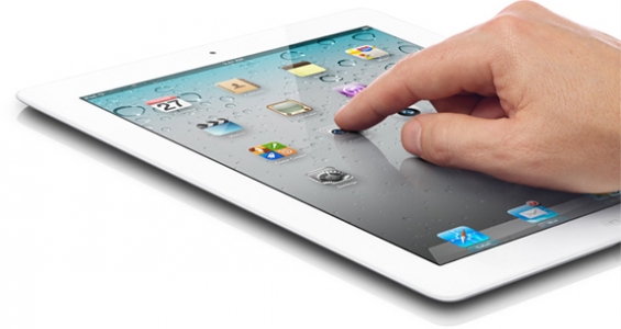 The new iPad rolls out in 9 more countries today