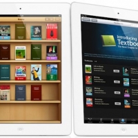 350,000 Textbooks downloaded in first 3 days of iBooks 2 launch