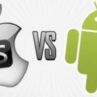 Ovum: Developers to choose Android over iOS?