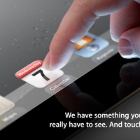 The iPad 3 most likely will still have a Home button