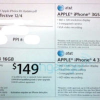 iPhone On Sale At RadioShack