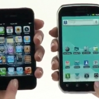 Siri vs Android Voice Action
