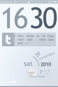 Sublime Lock HD Sublime Lock HD