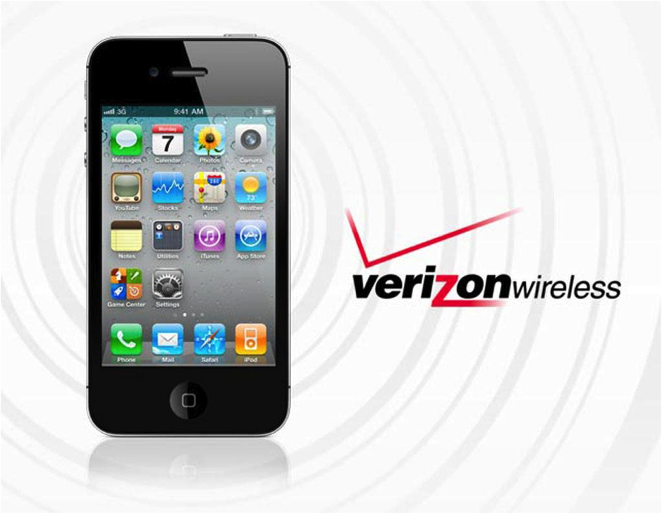 Verizon No Longer Offering Early iPhone Upgrades | iPhone-Developers